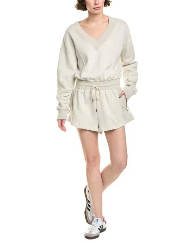 Free People Intercept Romper