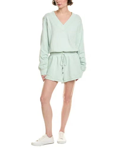Free People Intercept Romper