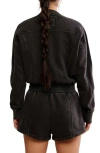 Free People Intercept Romper