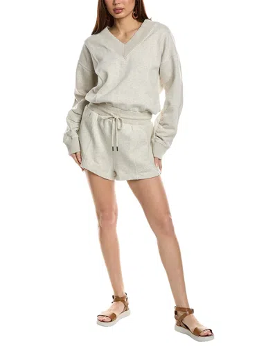 FREE PEOPLE FREE PEOPLE INTERCEPT ROMPER