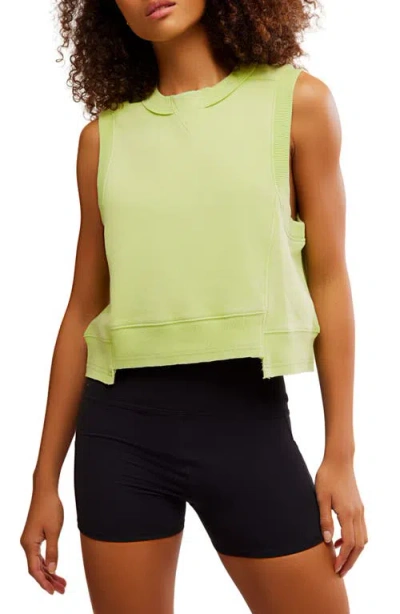 Free People Intercept Tank