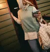 Free People Intercept Tank Top In Sage Stone