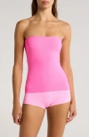 Free People Intimately Fp Carrie Tube Top