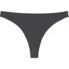 FREE PEOPLE FREE PEOPLE INTIMATELY FP COLLAGEN YARN THONG