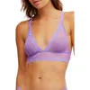Free People Intimately Fp Midweek Longline Bralette