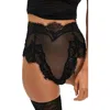 Free People Intimately Fp Nolita High Waist Briefs In Black