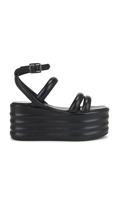 FREE PEOPLE IRIS FLATFORM SANDAL