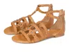 Free People Jade Gladiator In Multi