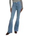 Free People X We The Free Jayde Flare In Blue