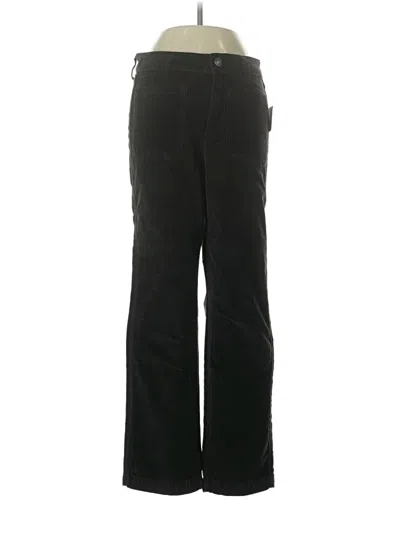 Free People Jeans In Black