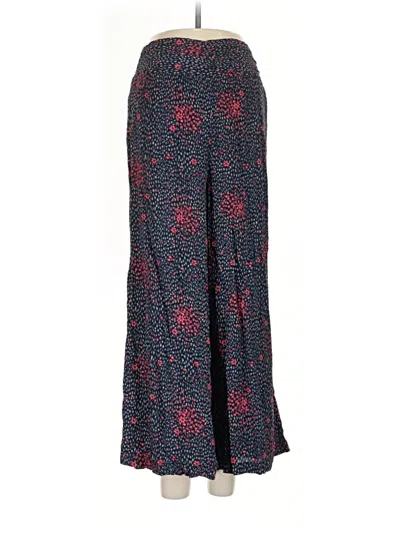 Pre-owned Free People Jumpsuit In Blue