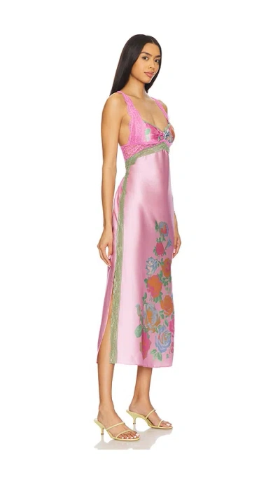 Free People Just Dreamy Maxi Dress