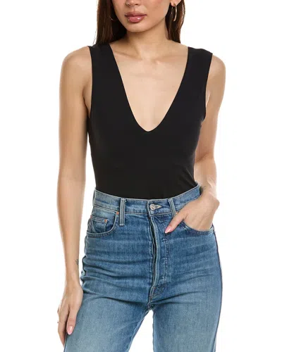 FREE PEOPLE FREE PEOPLE KEEP IT SLEEK BODYSUIT