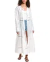 Free People Keepsake Maxi Top