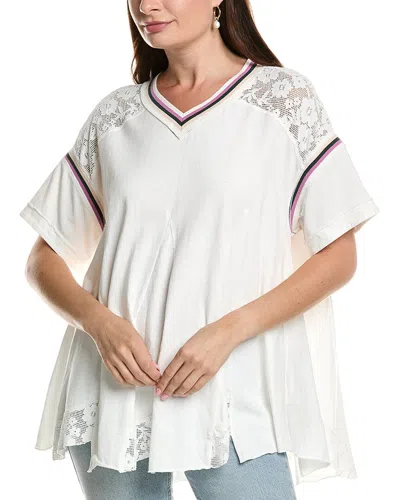 Free People Knockout Top