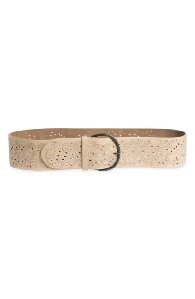 Free People Laurel Hip Belt
