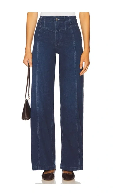 Free People Libre Wide Leg