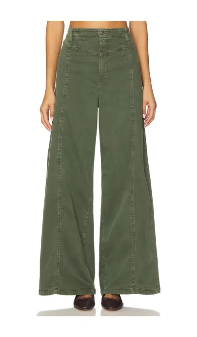 Free People Libre É˜”è…¿ Â€“ Ç™¾é‡œé¦™. Å°ºç � 32 (also Â€“ 26, 27). In Green
