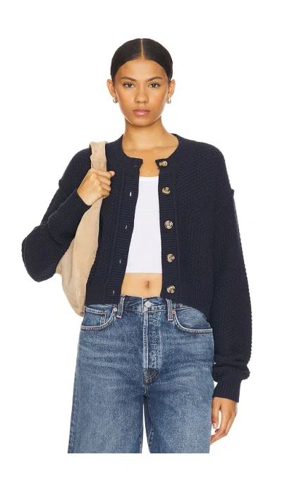 Free People Lila Cardi In Sky Captain