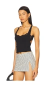 Free People Looking Good Cami