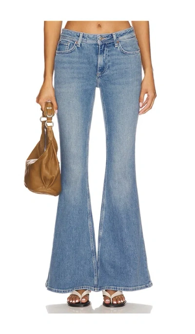 FREE PEOPLE LOVE BOMB FLARE
