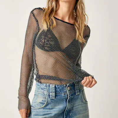 FREE PEOPLE LOW BACK FILTER TOP