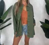 Free People Madison Jacket In Adventurer In Multi