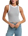 Free People Make It Happen Brami In Gray