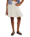 Free People Many Layers Midi Skirt
