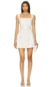 Free People Meet Me In Ivory Combo