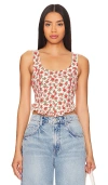 FREE PEOPLE MELANIE TANK