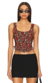 FREE PEOPLE MELANIE TANK