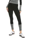 Free People X Fp Movement Moonlight Base Layer Legging In Black