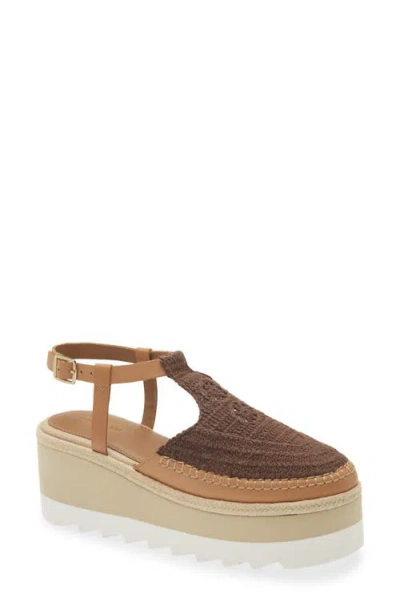 Free People Morning In Brown