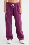 Free People Movement Final Call Pants In Purple