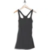 Free People Movement Fp Movement Never Better Active Dress In Black