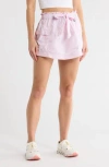 Free People Movement In The Wild Skort In Pink