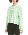 Free People Movement Inspire Logo Layer Top
