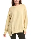 Free People Movement Intercept Tunic In Neutral