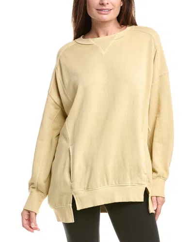 FREE PEOPLE FREE PEOPLE MOVEMENT INTERCEPT TUNIC