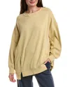 Free People Movement Intercept Tunic In White