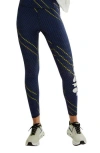 Free People Logo Never Better Leggings