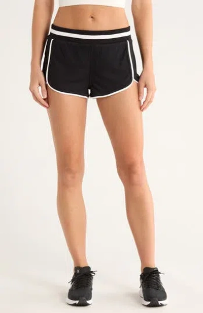 Free People Movement Prep In Your Step Shorts In Multi