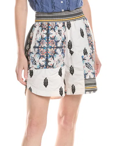 FREE PEOPLE MOVEMENT PRIME TIME SHORT
