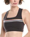 Free People Movement Printed Win Win Sports Bra In Multi