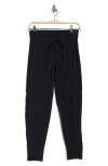 Free People Movement Solid Never Better Joggers In Black