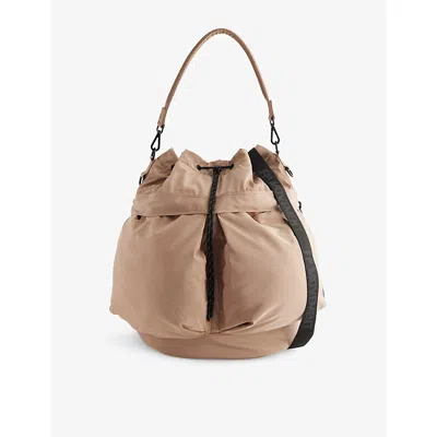 Free People Movement Womens Sandy Fp Movement Ego Boost Mega Bucket Bag