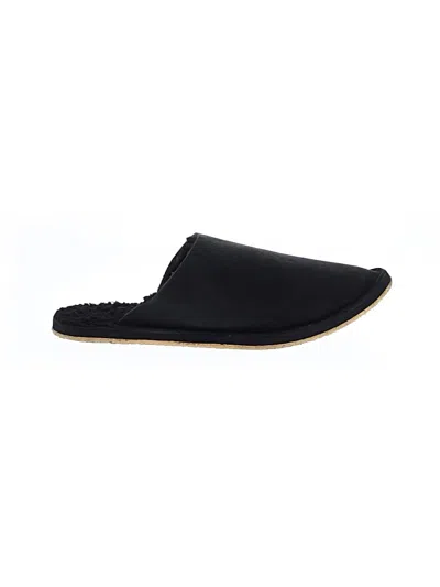 Pre-owned Free People Mule/clog In Black