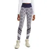 Free People Myoko Jacquard Leggings