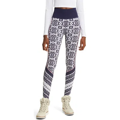 Free People Myoko Jacquard Leggings